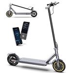 NAVIC T7 Electric Scooter, 17-21 Mi