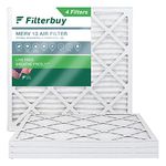 Filterbuy Hepa Air Filters