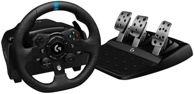 Logitech G