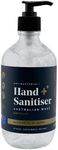 70% Alcohol Hand Sanitiser 12 Pack 