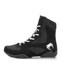 Venum Contender Boxing Shoes