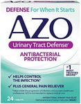 AZO Urinary Tract Defense Antibacte