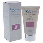 The Organic Pharmacy The Enzyme Peel Mask With Vitamin C And Papaya 60 ml