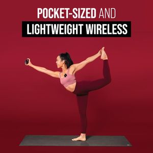 RØDE Wireless GO II Microphone System – Dual Channel Wireless Mic