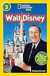 National Geographic Readers: Walt D