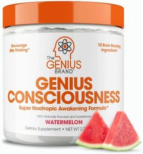 Genius Con