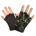 Combat Gloves For Kids