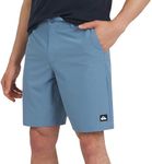 Quiksilver Men's Regular Fit Fixed 