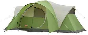 Coleman 8-Person Tent for Camping |