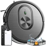 Robot Vacuum and Mop Combo, 3 in 1 