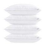 Cosmoluxe Extra Soft Bed Pillows fo