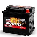 063 AUTOLITE CAR BATTERY 12V