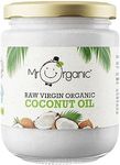Mr Organic - Raw Virgin Coconut Oil