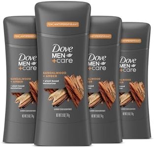 Dove Men+C