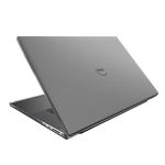 Gumdrop ProTech Case for Dell New XPS 17 9720/9710/9700 and Precision 5770/5760/5750 Laptop- Slim Lightweight Case, Non-Skid Rubber Feet and Frosted Exterior for Bumps and Drops (Black)