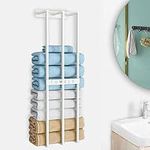 Uptyia Bath Towel Bars,Towel Racks 