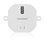 Smartwares Dimmable Built-in Switch