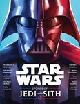 Stories of Jedi and Sith (Star Wars)