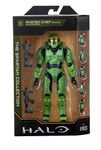 Halo Infinite The Spartan Collection 6.5" Action Figures Series 1 2 3 4 (Choose Figure) (Master Chief (Halo 2))