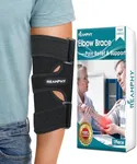 Reamphy Elbow Brace,Comfortable Nig
