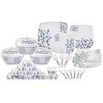 Blue Sky Dinnerware Set