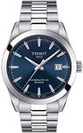 Tissot mens Gentleman Stainless Ste