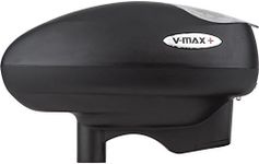 Valken Paintball V-MAX Plus Electronic Motorized Loader - Black