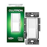Lutron Diva LED+ Dimmer Switch for 