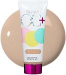 Physicians Formula Super CC+ Color-Correction + Care CC+ Cream SPF 30, Light, 1.2 Fluid Ounces