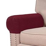 Turquoize Stretch Armrest Covers fo