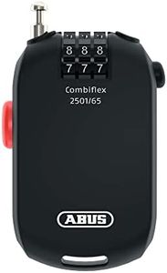 ABUS Combiflex 2501 cable lock, 72499