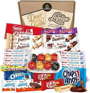 Coffret Ca