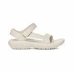 Teva Women's Ankle-Strap Sandal, Birch, 9