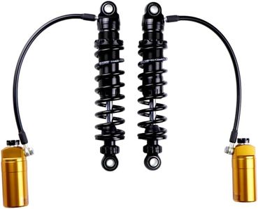 Ohlins HD