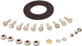 Moeller Marine 035728-10, Gasket for Fuel Tank Sending Unit, 5 Hole, Electric and Mechanical