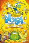 L'Univers est un Ninja, tome 2: Le livre jaune