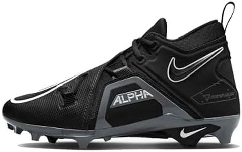 Nike Alpha