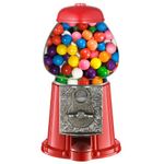 Old Fashioned Gumball Machine