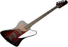 Epiphone Thunderbird E1, Electric Bass Guitar