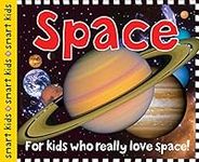 Smart Kids: Space: For Kids Who Rea