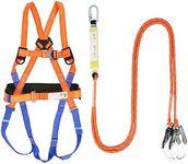 maxant Safety Harness with Lanyard,