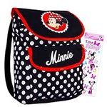 Disney Small Backpack Minnie Mouse 