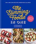 The Slimming Foodie in One: 100+ on