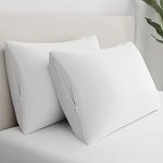 AllerEase Waterproof Pillow Protect