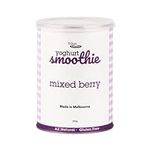 Fraus Mixed Berry Yoghurt Smoothie 