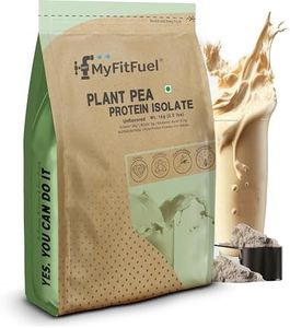 MyFitFuel 