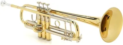 Bach 19037 Stradivarius Series 50th