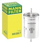 Mann-Filter WK 830/7 Fuel Filter