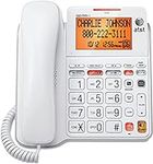 AT&T CL4940 Corded Answering System