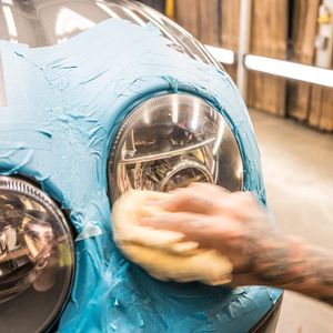 Meguiar's Headlight Restoration Kit – Complete Lens Cleaning System